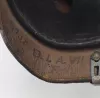 Prussian 173rd Infantry Regiment Marked Enlisted Pickelhaube Visuel 6